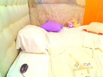 Adult Webcam with HOTLILLIE - Bongacams