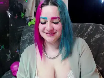 Adult Video Chat with Neon-Baddie - Bongacams