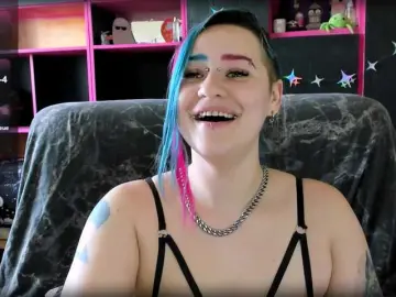 Best live sex cam show with Neon-Baddie - Bongacams