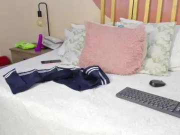 Free Porn Cam with Nicole-Angels - Bongacams