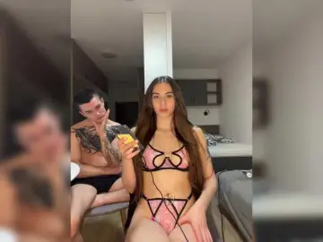 Free Live Porn with AAOneLove - Bongacams