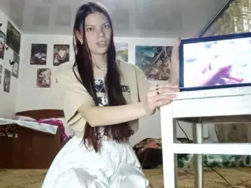 Adult Webcam with AnamariaCuomo - Bongacams