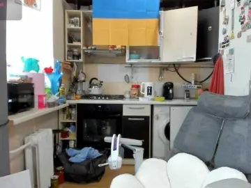 Live Sex with KikNika - Bongacams