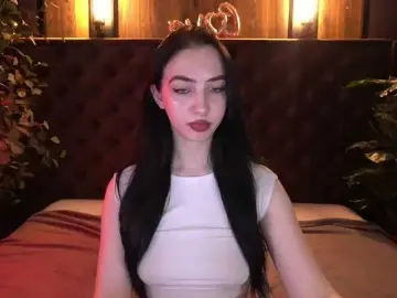 Best live sex cam show with WildKittenX - Bongacams