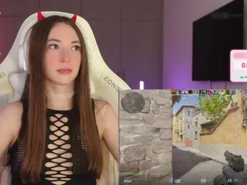 Sex Cam with lollipop-o - Bongacams