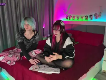 Sex Chat with h3ntai-baby - Bongacams