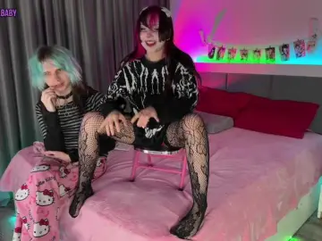 Free Live Porn with h3ntai-baby - Bongacams