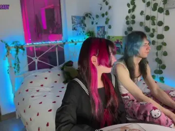 Free Live Porn with h3ntai-baby - Bongacams