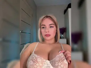 Live Sex with Mila-m - Bongacams