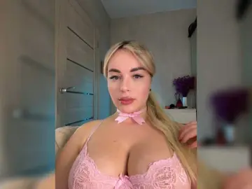 Adult Webcam with Mila-m - Bongacams