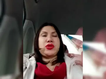 Live Porn with RoxySexy - Bongacams