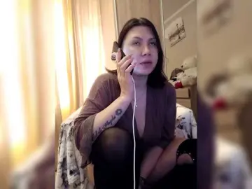 Sex Cam with RoxySexy - Bongacams