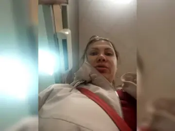 Sex Cam with RoxySexy - Bongacams