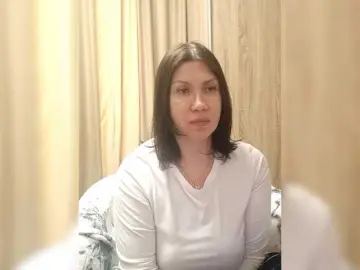 Free Porn Cam with RoxySexy - Bongacams