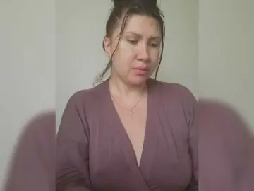 Adult Webcam with RoxySexy - Bongacams