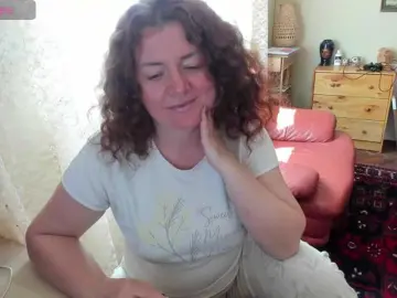 Adult Video Chat with LadyReda - Bongacams