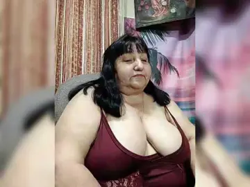 Private Sex Chat with Nezsbudka - Bongacams