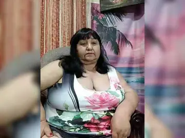 Free Porn Cam with Nezsbudka - Bongacams