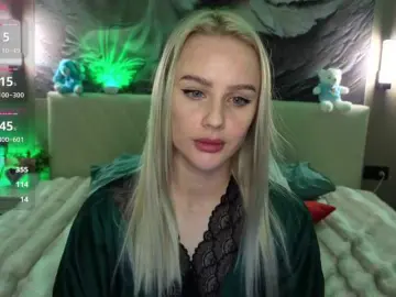 Sex Cam with PrettyKatea - Bongacams