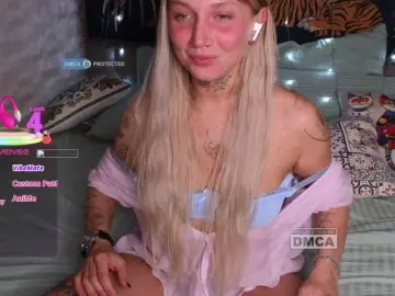 Watch Live Sex Cams with dvenasti - Bongacams