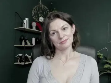 Sex Chat with mrsVivian - Bongacams