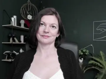 Free Porn Cam with mrsVivian - Bongacams