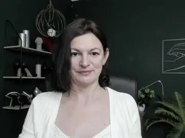 Adult Webcam with mrsVivian - Bongacams