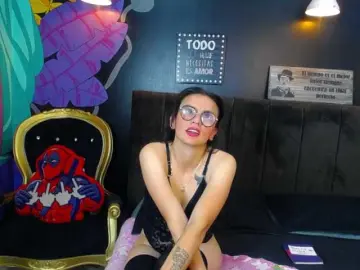 Watch Live Sex Cams with Afrodita-Rosse - Bongacams
