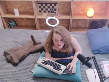 Sex Chat with Julia-79 - Bongacams