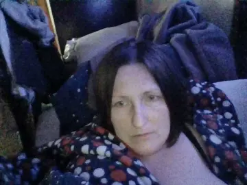 Nude Webcam with AllaSowinskaya - Bongacams