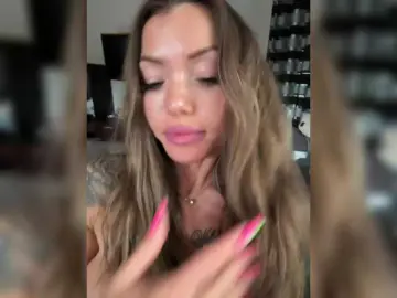 Live Sex Cam with Wild-Angel777 - Bongacams