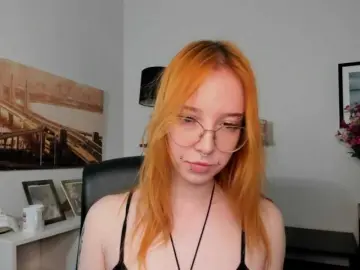 Private Sex Chat with foxSonya - Bongacams