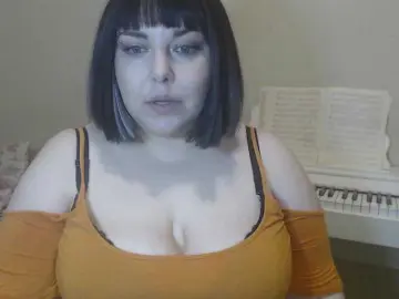 Free Live Porn with AnabetVampire - Bongacams