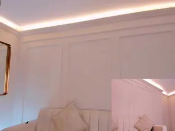 Free Live Porn with BellaCarteer - Bongacams