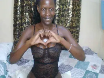 Adult Webcam with Cherrry - Bongacams