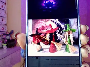 Live Porn with IridessaL - Bongacams