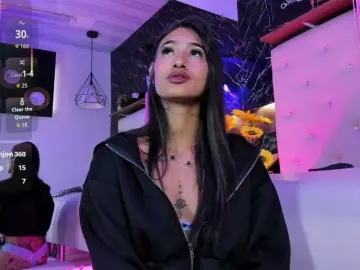 Best Webcam with KendallWods - Bongacams