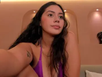 Sex Chat with AmbarJames - Bongacams