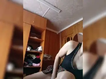 Adult Webcam with BarbiGirla - Bongacams