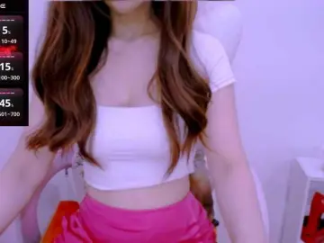 Watch Live Sex Cams with Cheriana - Bongacams