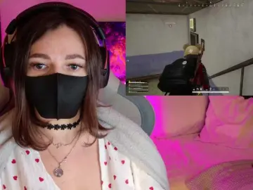 Adult Webcam with NightMint - Bongacams