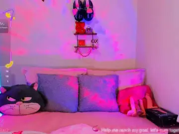 Free Live Porn with daphnesweet - Bongacams