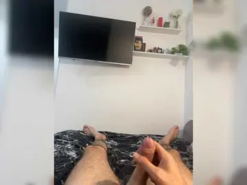 Best live sex cam show with 69orgazmov - Bongacams