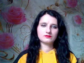 Best live sex cam show with ArchiGirl - Bongacams