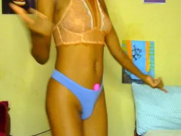 Private Sex Chat with Gladwell - Bongacams