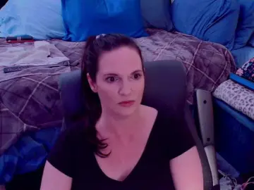 Adult Video Chat with NinaJaymes - Bongacams