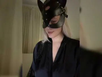 Free Porn Cam with MissDafna - Bongacams