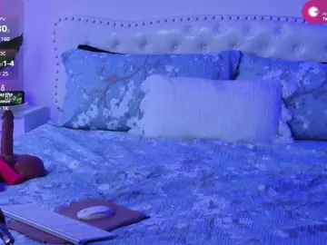 Sex Chat with Violet888 - Bongacams