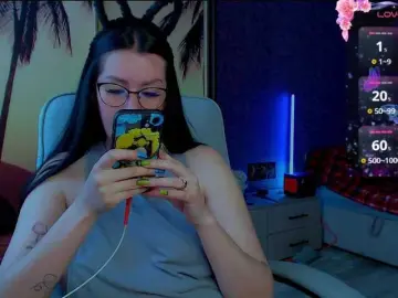 Live Sex with goldenwitchx - Bongacams