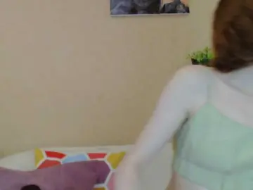 Adult Webcams with LiluBarbarian - Bongacams